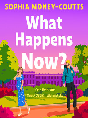 cover image of What Happens Now?